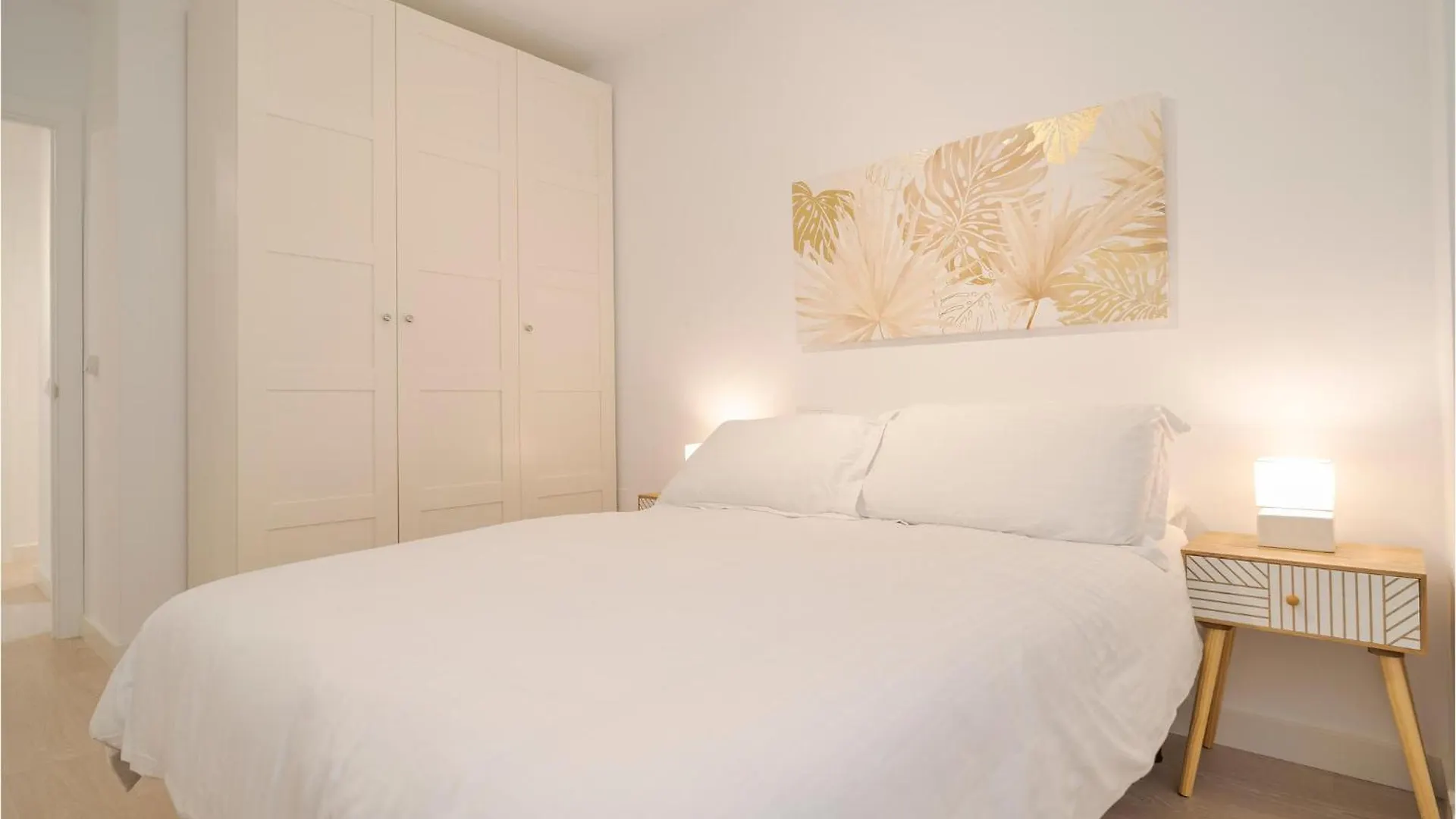 Cozy Apartment In Malaga With Kitchen Španělsko
